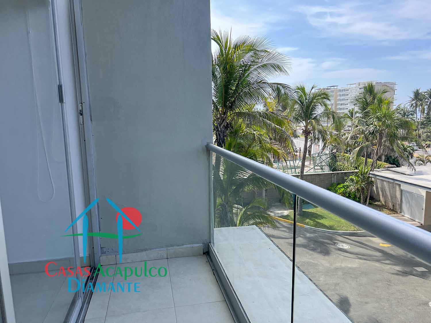 Aura A 006 - Balcón 2